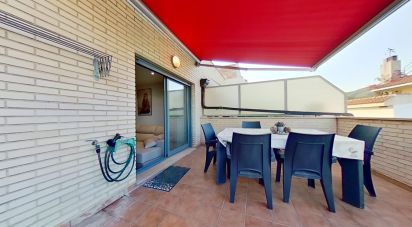 Duplex 3 bedrooms of 98 m² in Les Cases d'Alcanar (43569)