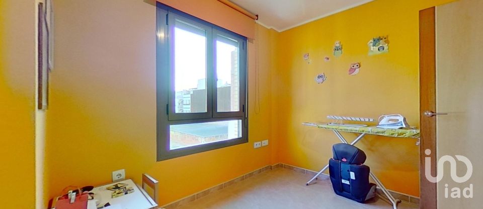 Apartment 3 bedrooms of 98 m² in Les Cases d'Alcanar (43569)