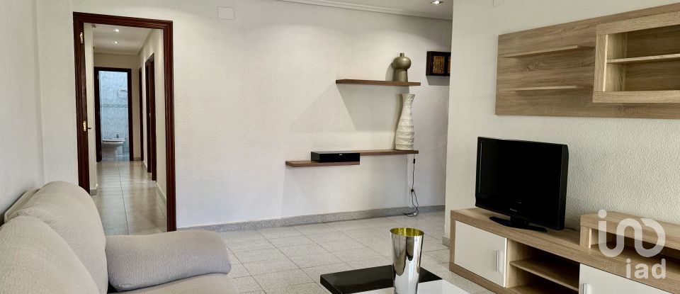 Apartment 3 bedrooms of 80 m² in Elx/Elche (03206)