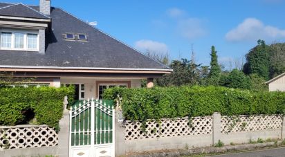 Gîte 5 chambres de 334 m² à La Caridad (33750)