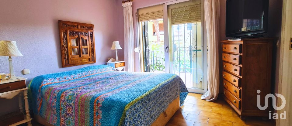 Châlet 3 chambres de 97 m² à Mijas (29649)