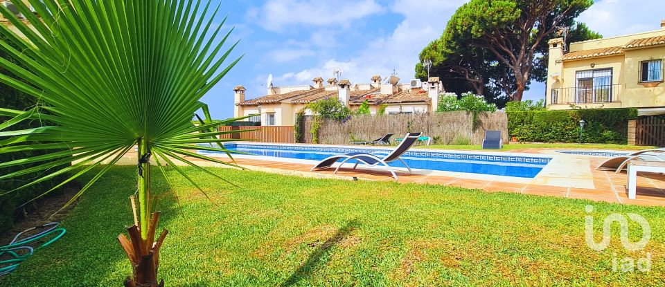 Châlet 3 chambres de 97 m² à Mijas (29649)