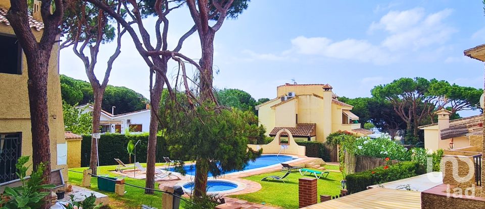 Châlet 3 chambres de 97 m² à Mijas (29649)