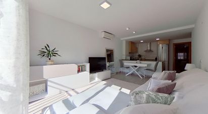 Pis 2 habitacions de 72 m² a Vinaros (12500)