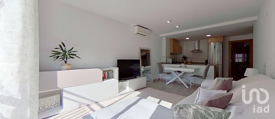 Pis 2 habitacions de 72 m² a Vinaros (12500)