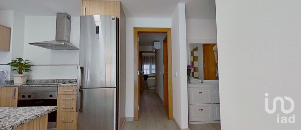 Pis 2 habitacions de 72 m² a Vinaros (12500)