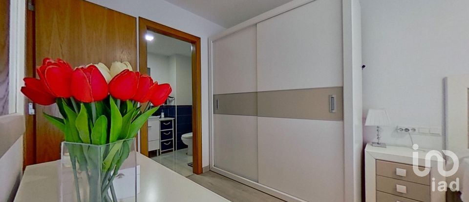 Pis 2 habitacions de 72 m² a Vinaros (12500)