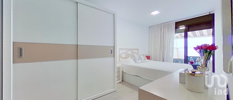 Pis 2 habitacions de 72 m² a Vinaros (12500)