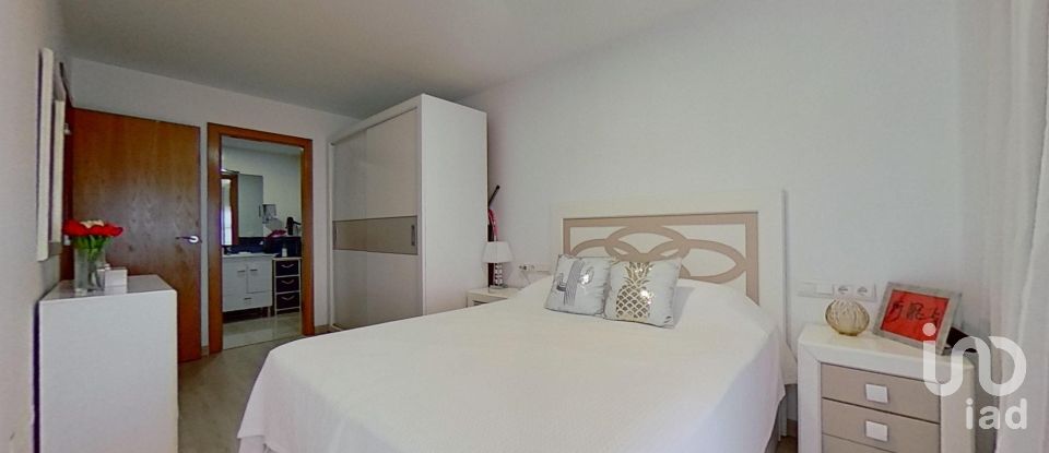 Pis 2 habitacions de 72 m² a Vinaros (12500)