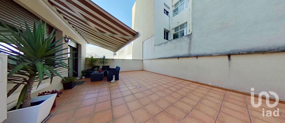 Pis 2 habitacions de 72 m² a Vinaros (12500)