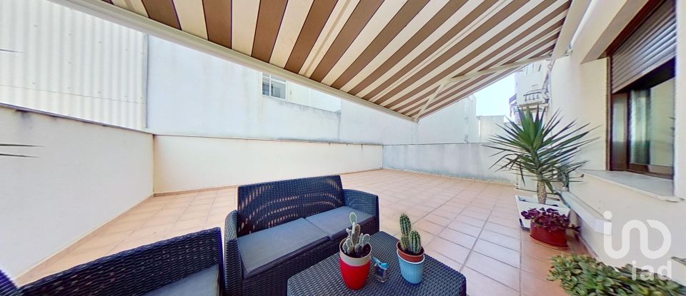 Pis 2 habitacions de 72 m² a Vinaros (12500)