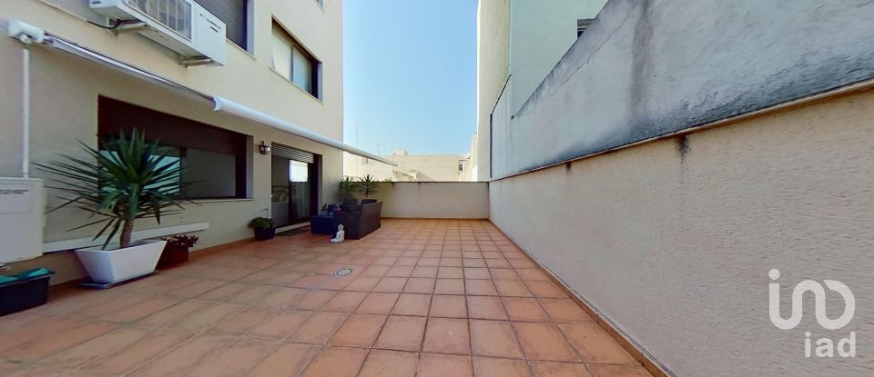 Apartment 2 bedrooms of 72 m² in Vinaros (12500)