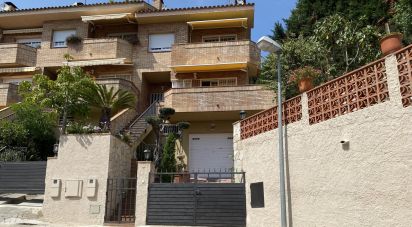 House 4 bedrooms of 201 m² in Sant Andreu de Llavaneres (08392)