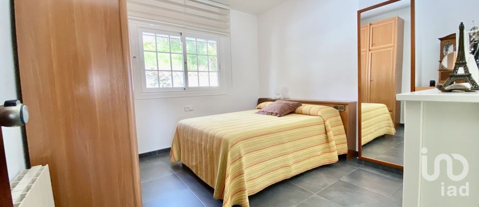 Maison 4 chambres de 201 m² à Sant Andreu de Llavaneres (08392)