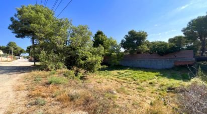 Land of 926 m² in Cabra del Camp (43811)