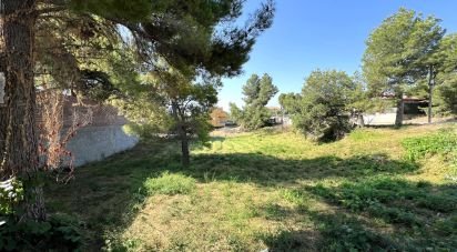 Land of 926 m² in Cabra del Camp (43811)