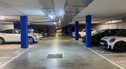 Parking/garage/box de 5 m² à Sant Cugat del Vallès (08195)