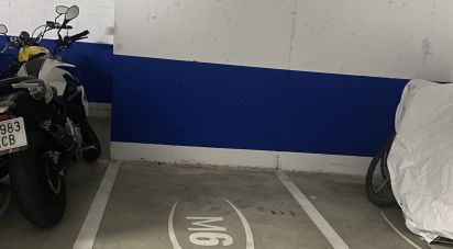 Parking of 5 m² in Sant Cugat del Vallès (08195)