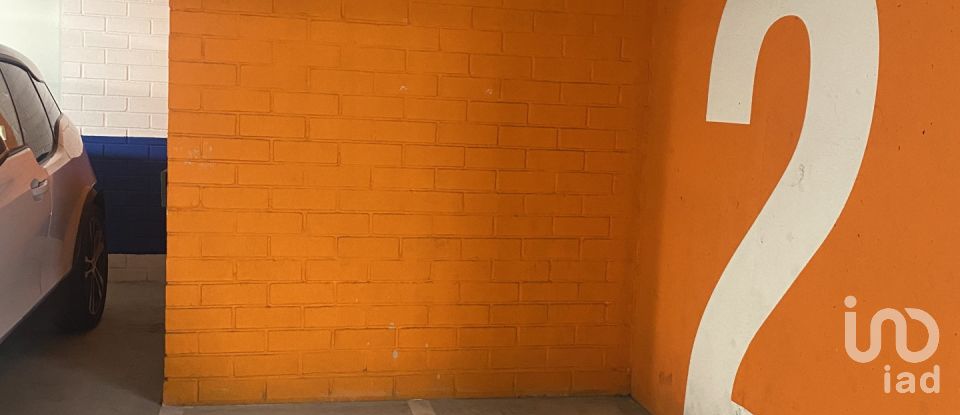 Pàrquing / garatge / box  de 5 m² a Sant Cugat del Vallès (08195)