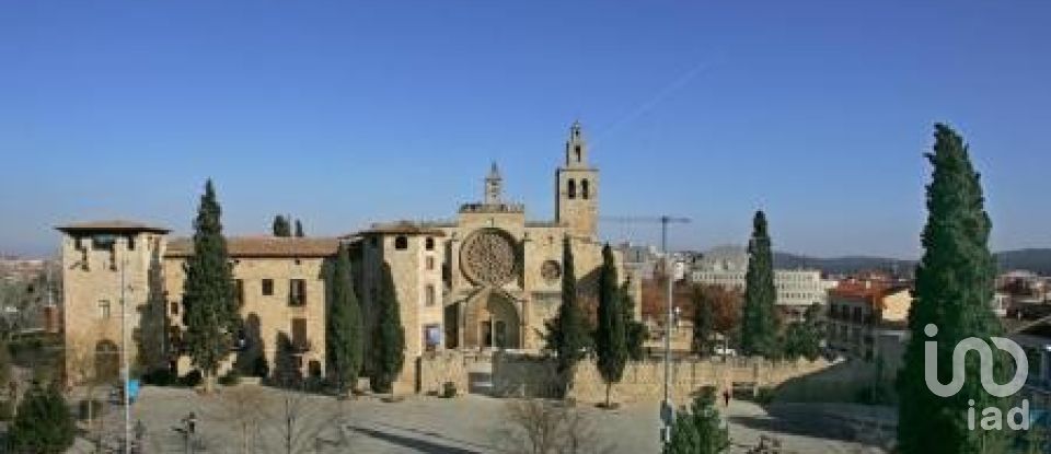 Parking of 5 m² in Sant Cugat del Vallès (08195)