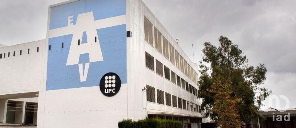 Parking of 5 m² in Sant Cugat del Vallès (08195)