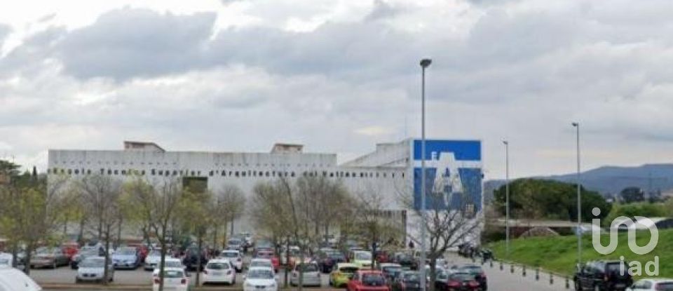 Parking of 5 m² in Sant Cugat del Vallès (08195)