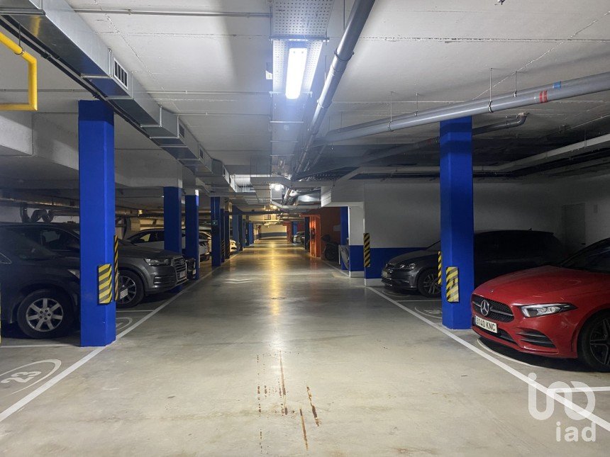 Parking of 2 m² in Sant Cugat del Vallès (08195)