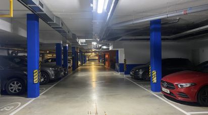 Parking of 2 m² in Sant Cugat del Vallès (08195)