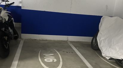 Parking of 2 m² in Sant Cugat del Vallès (08195)