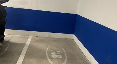 Pàrquing / garatge / box  de 2 m² a Sant Cugat del Vallès (08195)