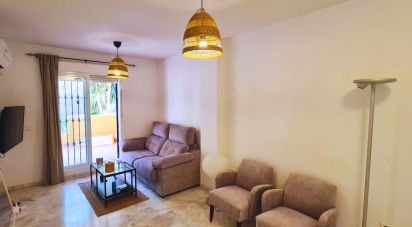 Apartment 1 bedroom of 69 m² in Fuengirola (29640)