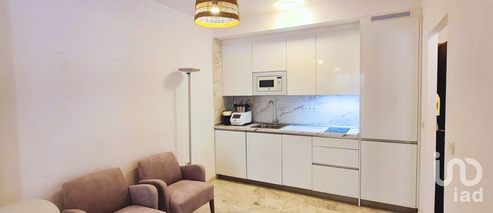 Pis 1 habitació de 90 m² a Fuengirola (29640)