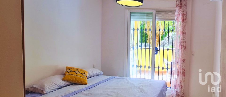 Appartement 1 chambre de 90 m² à Fuengirola (29640)