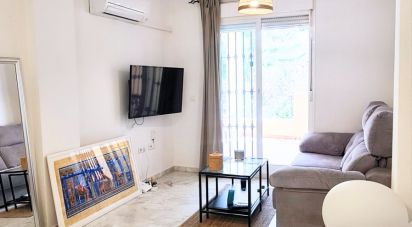 Apartment 1 bedroom of 69 m² in Fuengirola (29640)