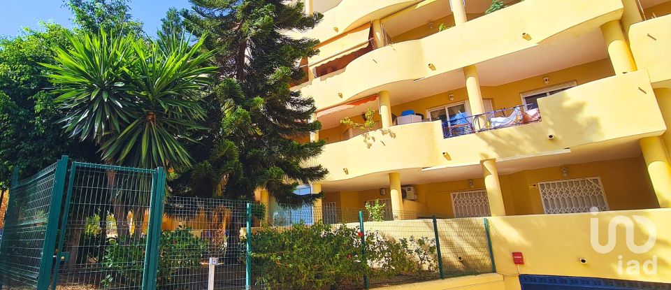 Pis 1 habitació de 69 m² a Fuengirola (29640)