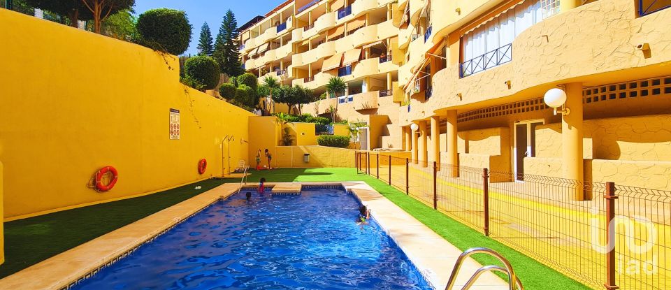 Apartment 1 bedroom of 69 m² in Fuengirola (29640)