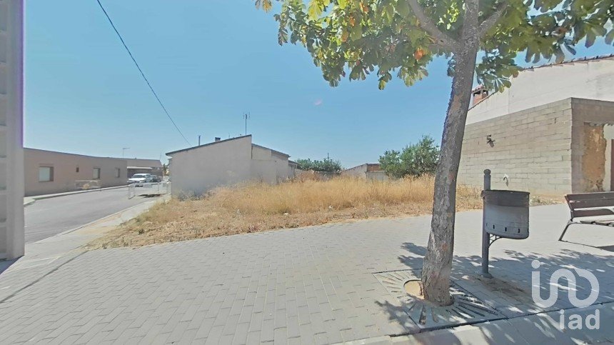 Terreno de 300 m² en Ribatejada (28815)