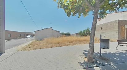 Terreno de 300 m² en Ribatejada (28815)