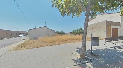 Terreno de 300 m² en Ribatejada (28815)