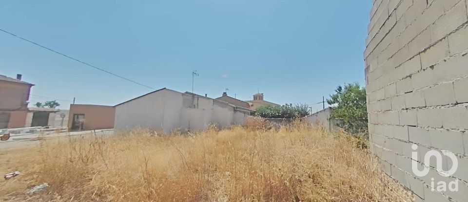 Terreno de 300 m² en Ribatejada (28815)