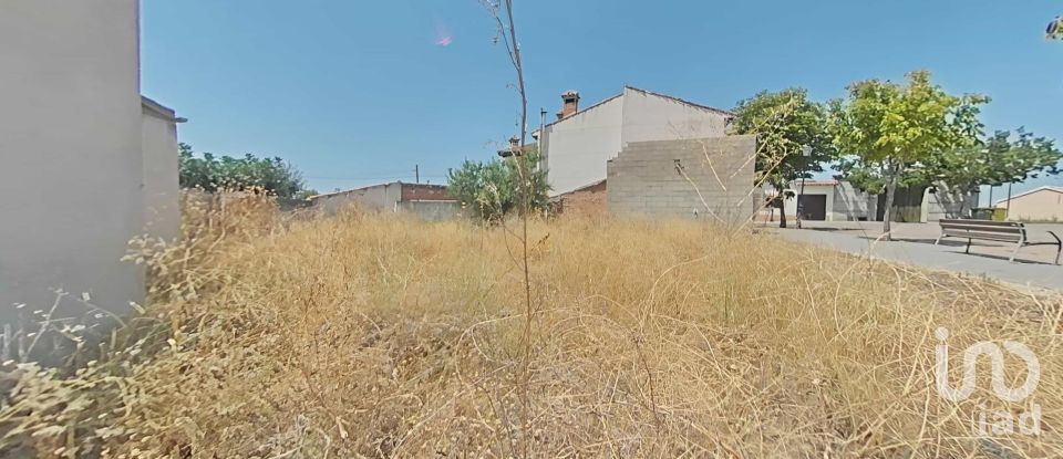 Terreno de 300 m² en Ribatejada (28815)