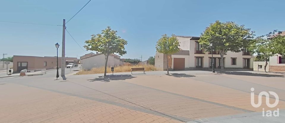 Terreno de 300 m² en Ribatejada (28815)