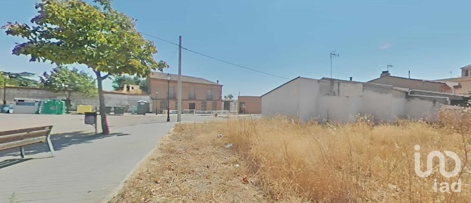 Terreno de 300 m² en Ribatejada (28815)