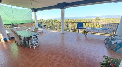 Cottage 8 bedrooms of 627 m² in Onda (12200)