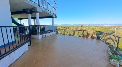 Chalet 8 habitaciones de 627 m² en Onda (12200)