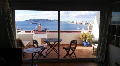 Duplex 3 bedrooms of 85 m² in Ibiza (07800)