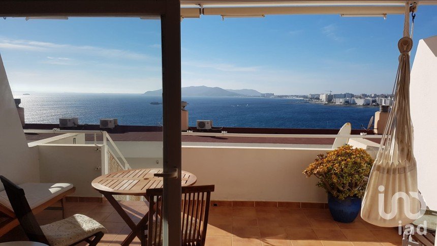 Duplex 3 bedrooms of 85 m² in Ibiza (07800)