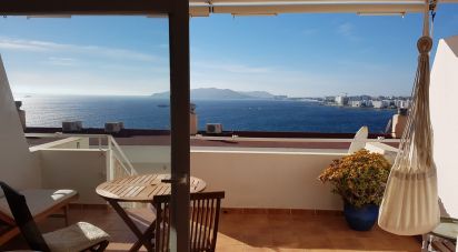 Duplex 3 bedrooms of 85 m² in Ibiza (07800)