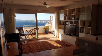 Duplex 3 bedrooms of 85 m² in Ibiza (07800)