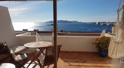 Duplex 3 bedrooms of 85 m² in Ibiza (07800)